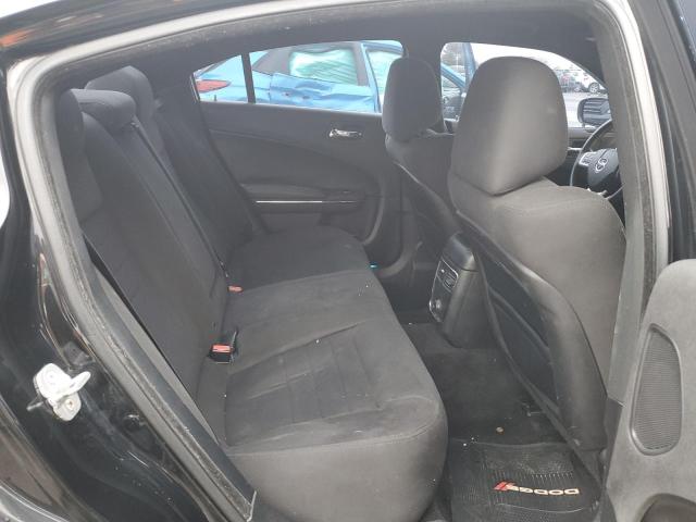 Photo 10 from auction – 2014 DODGE CHARGER SX with VIN 2C3CDXHG7EH180449