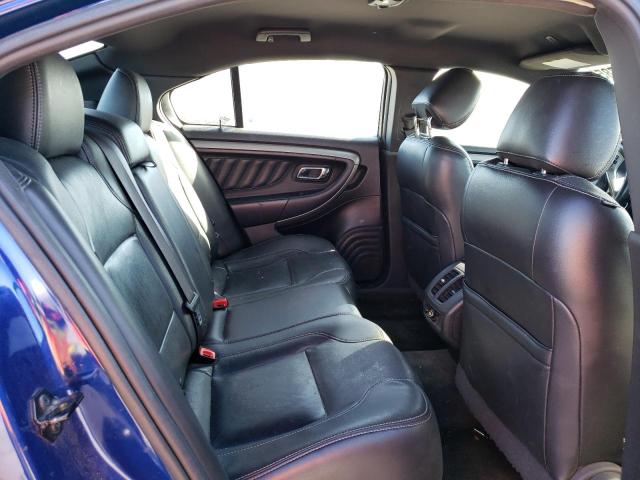 Photo 10 from auction – 2013 FORD TAURUS SEL with VIN 1FAHP2E80DG208150