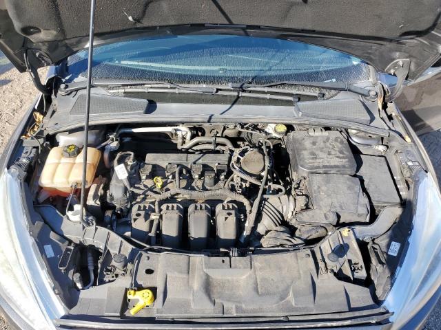 Photo 11 from auction – 2016 FORD FOCUS S with VIN 1FADP3E20GL228264