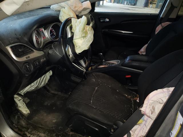 Photo 7 from auction – 2018 DODGE JOURNEY SE with VIN 3C4PDCAB4JT189194