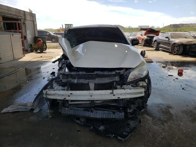 Photo 5 from auction – 2016 SUBARU LEGACY 2.5 with VIN 4S3BNAA68G3023702