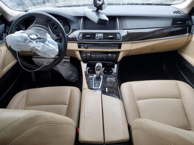 Photo 8 from auction – 2016 BMW 528 XI with VIN WBA5A7C51GG150569