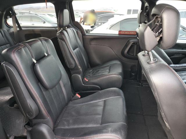 Photo 11 from auction – 2016 DODGE GRAND CARA with VIN 2C4RDGEG9GR242604