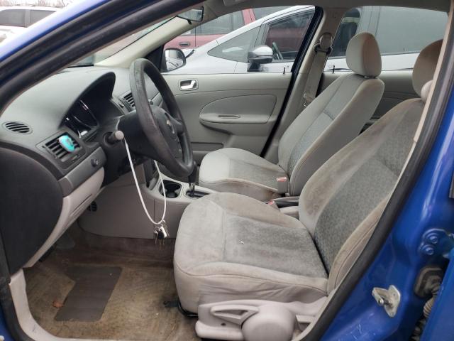 Photo 7 from auction – 2008 CHEVROLET COBALT LS with VIN 1G1AK58F587110672