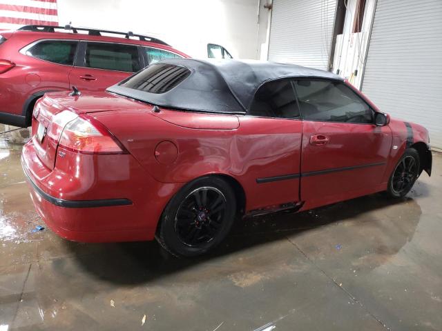 Photo 3 from auction – 2006 SAAB 9-3 with VIN YS3FD79Y366004400