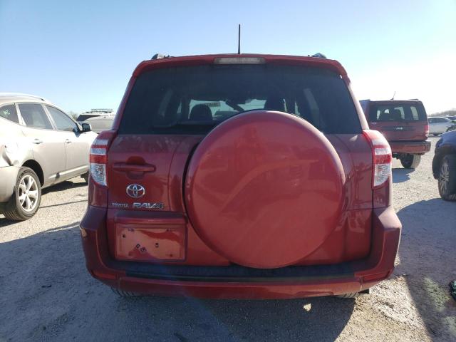 Photo 6 from auction – 2009 TOYOTA RAV4 with VIN 2T3ZF33V19W002590