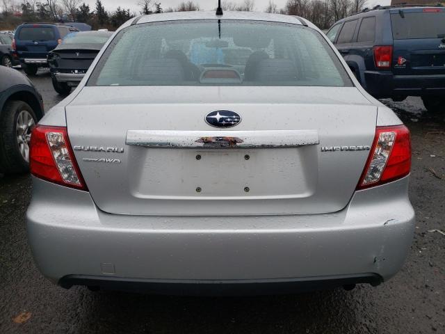 Photo 6 from auction – 2010 SUBARU IMPREZA 2. with VIN JF1GE6B62AG502298