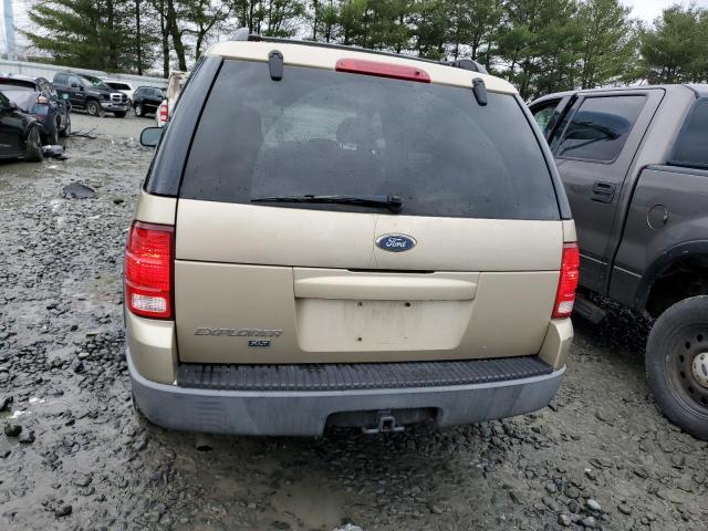 Photo 6 from auction – 2003 FORD EXPLORER X with VIN 1FMZU73K33UC03345