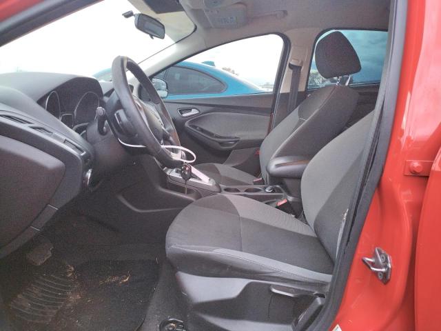 Photo 7 from auction – 2013 FORD FOCUS SE with VIN 1FADP3K24DL363442