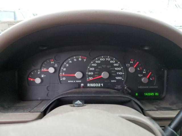 Photo 9 from auction – 2004 FORD EXPLORER E with VIN 1FMZU74W14UA80194