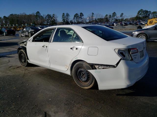 Photo 2 from auction – 2014 TOYOTA CAMRY L with VIN 4T4BF1FK0ER414189