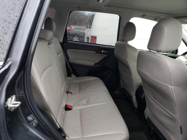 Photo 11 from auction – 2014 SUBARU FORESTER 2 with VIN JF2SJAJC4EH460857