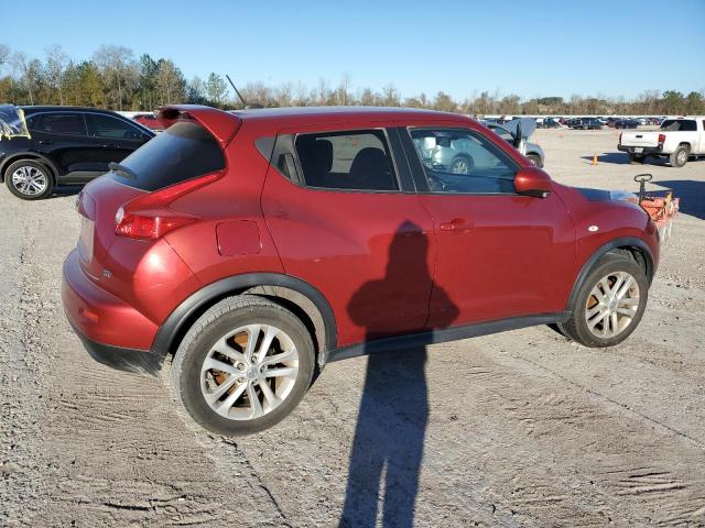 Photo 3 from auction – 2011 NISSAN JUKE S with VIN JN8AF5MRXBT022005