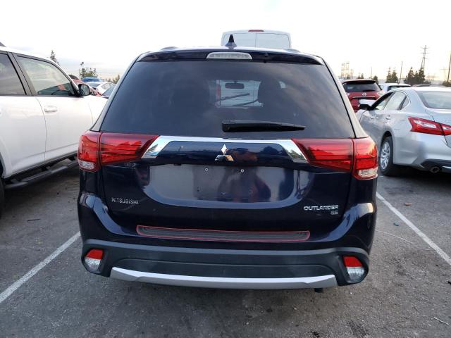 Photo 6 from auction – 2018 MITSUBISHI OUTLANDER with VIN JA4AD3A3XJJ005411