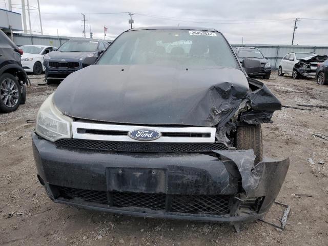 Photo 5 from auction – 2010 FORD FOCUS SE with VIN 1FAHP3FN1AW287520