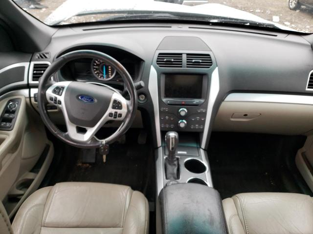 Photo 8 from auction – 2013 FORD EXPLORER X with VIN 1FM5K8D88DGB88578