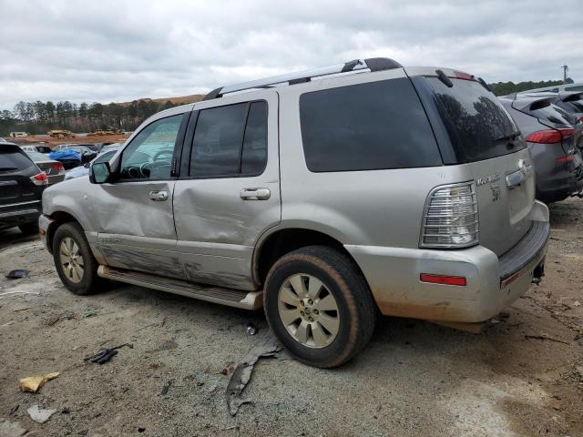 Photo 2 from auction – 2007 MERCURY MOUNTAINEE with VIN 4M2EU38817UJ12194