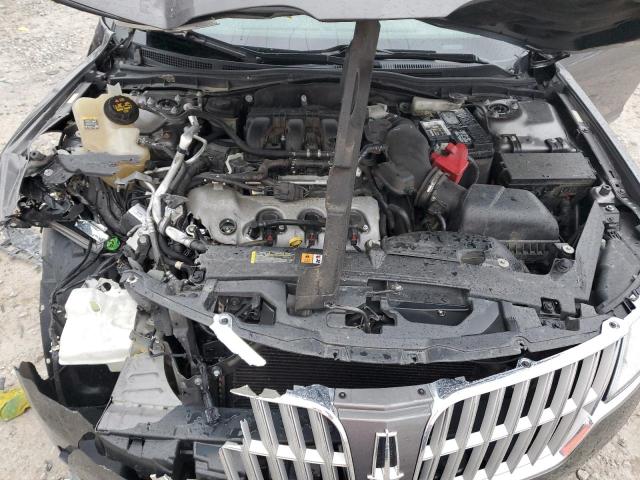Photo 11 from auction – 2012 LINCOLN MKZ with VIN 3LNHL2JC9CR807857
