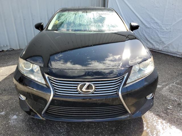 Photo 5 from auction – 2013 LEXUS ES 350 with VIN JTHBK1GG5D2043348