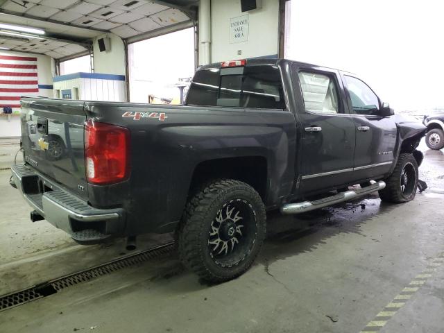 Photo 3 from auction – 2016 CHEVROLET SILVERADO with VIN 3GCUKSEC0GG222862