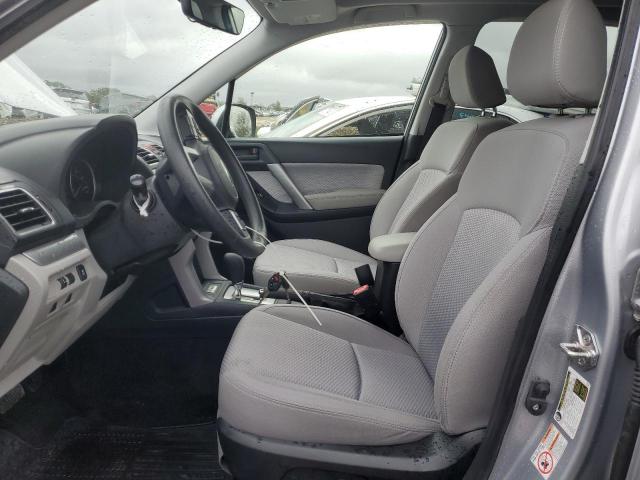 Photo 7 from auction – 2017 SUBARU FORESTER 2 with VIN JF2SJADC7HH401527