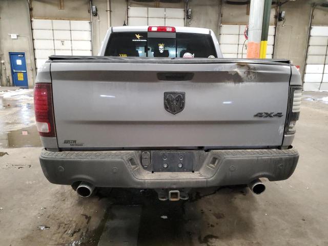 Photo 6 from auction – 2020 RAM 1500 CLASS with VIN 1C6RR7LT0LS130436