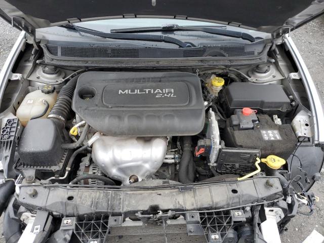 Photo 11 from auction – 2014 DODGE DART SXT with VIN 1C3CDFBB4ED906630