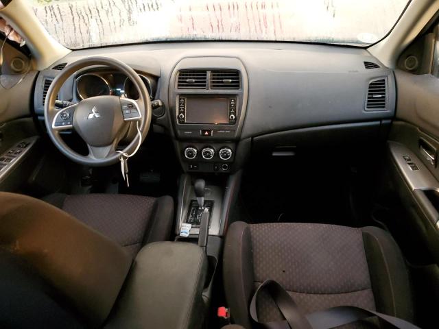Photo 8 from auction – 2018 MITSUBISHI OUTLANDER with VIN JA4AP3AU3JU017351