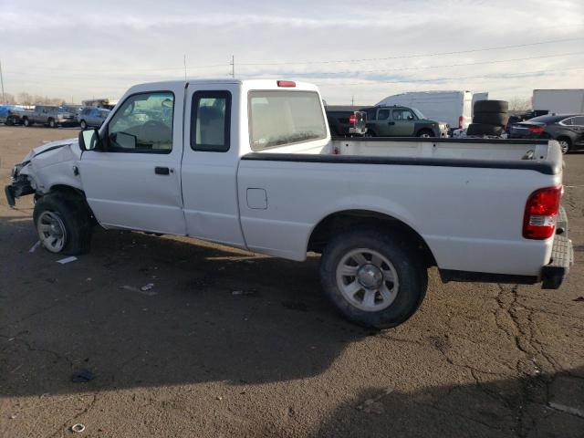 Photo 2 from auction – 2007 FORD RANGER SUP with VIN 1FTYR14E57PA44856