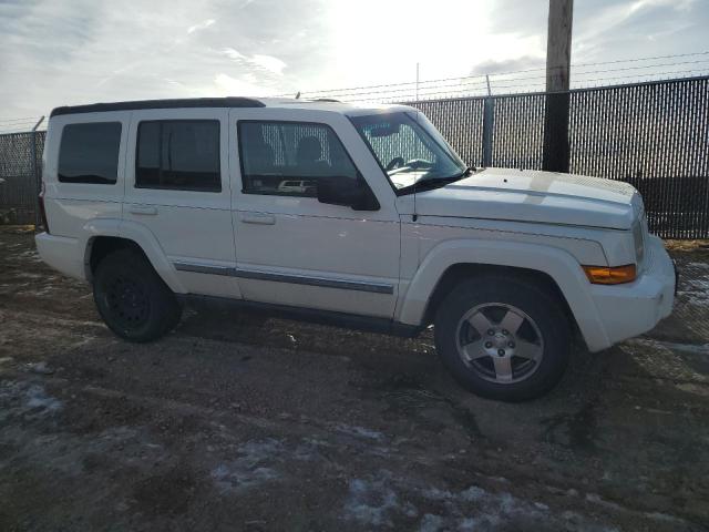 Foto 4 de la subasta – 2010 JEEP COMMANDER con VIN 1J4RG4GK5AC162041