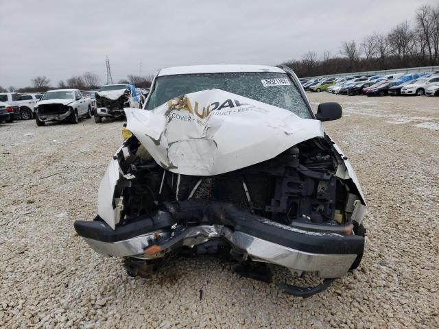 Photo 5 from auction – 2007 CHEVROLET SILVERADO with VIN 3GCEC14X47G228972