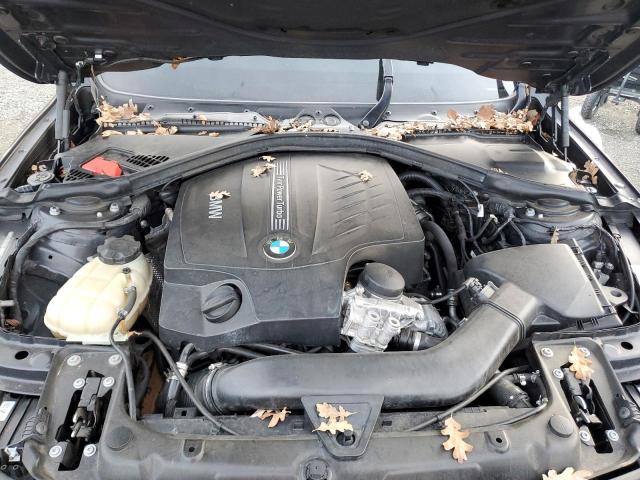 Photo 11 from auction – 2014 BMW 335 XI with VIN WBA3B9G52ENR79234