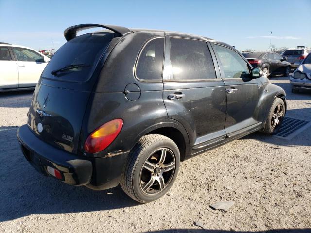 Photo 3 from auction – 2005 CHRYSLER PT CRUISER with VIN 3C8FY78G65T641403