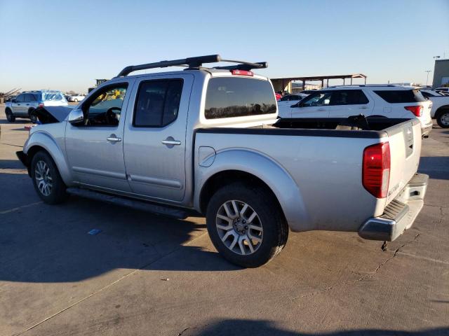 Photo 2 from auction – 2009 NISSAN FRONTIER C with VIN 1N6AD07U29C419008