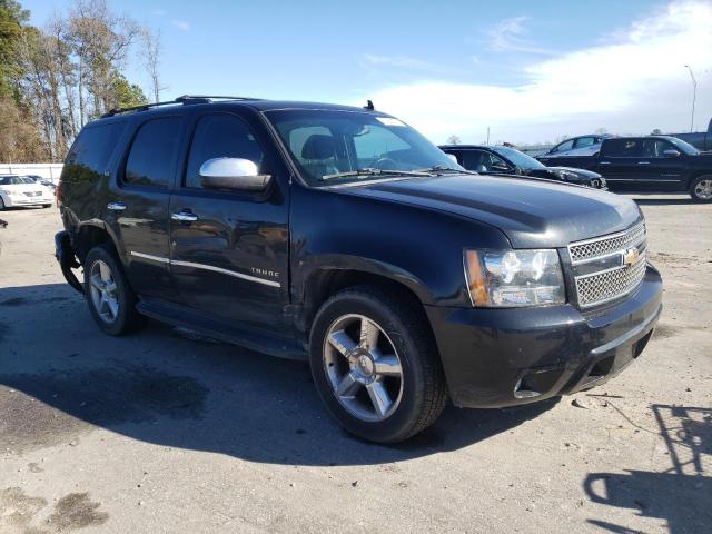 Photo 4 from auction – 2011 CHEVROLET TAHOE K150 with VIN 1GNSKCE07BR196201