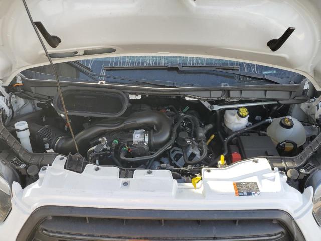 Photo 12 from auction – 2020 FORD TRANSIT T- with VIN 1FTBR1X81LKB65774