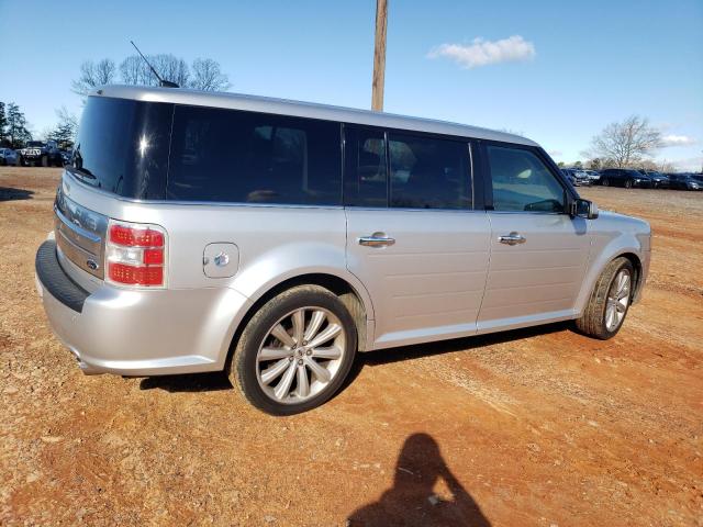 Photo 3 from auction – 2013 FORD FLEX LIMIT with VIN 2FMHK6DTXDBD27834