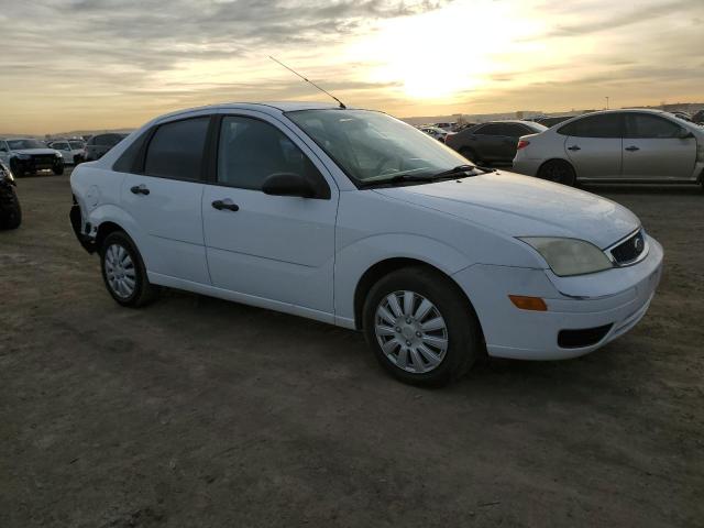 Photo 4 from auction – 2007 FORD FOCUS ZX4 with VIN 1FAFP34N17W160592