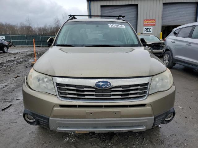 Photo 5 from auction – 2009 SUBARU FORESTER 2 with VIN JF2SH64659H745099
