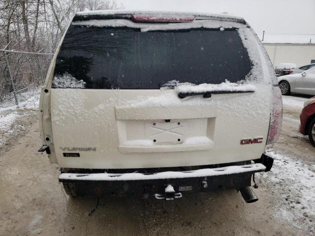 Photo 6 from auction – 2013 GMC YUKON DENA with VIN 1GKS2EEF7DR324923