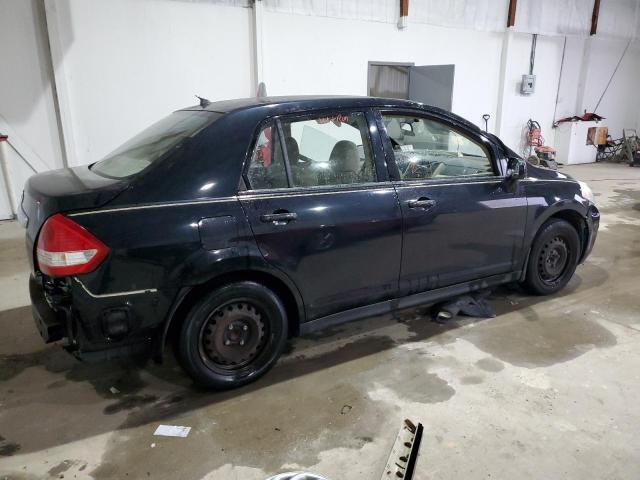 Photo 3 from auction – 2009 NISSAN VERSA S with VIN 3N1BC11E49L449359