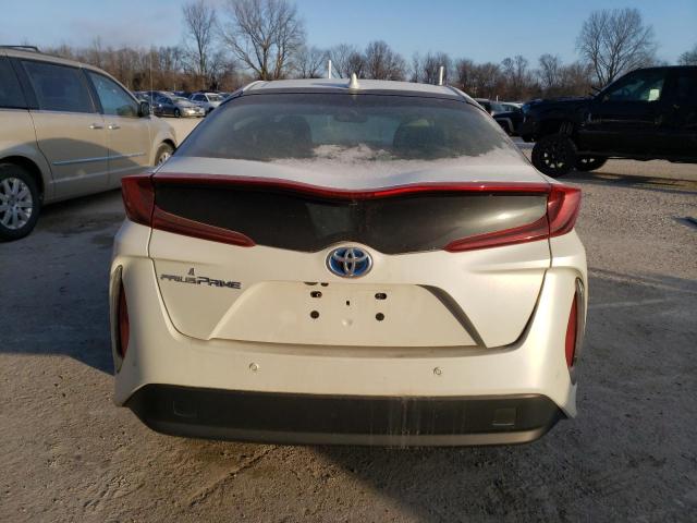 Photo 6 from auction – 2017 TOYOTA PRIUS PRIM with VIN JTDKARFP2H3021456