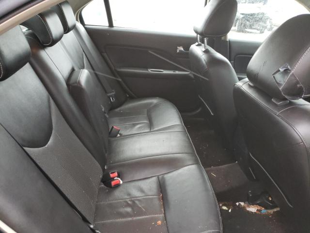 Photo 10 from auction – 2010 MERCURY MILAN PREM with VIN 3MEHM0JG1AR639975