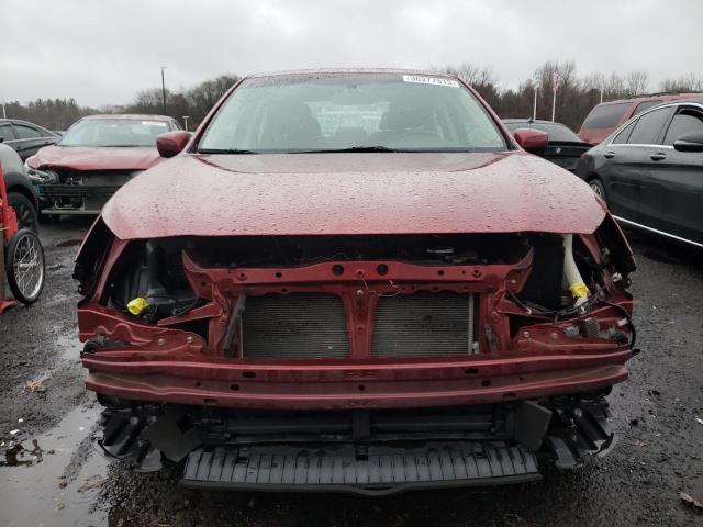 Photo 5 from auction – 2015 SUBARU LEGACY 2.5 with VIN 4S3BNAE66F3072325