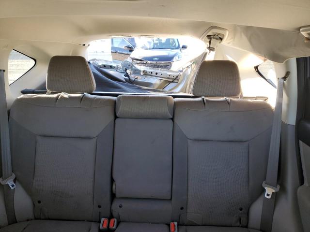 Photo 10 from auction – 2014 HONDA CR-V EX with VIN 2HKRM3H53EH501522