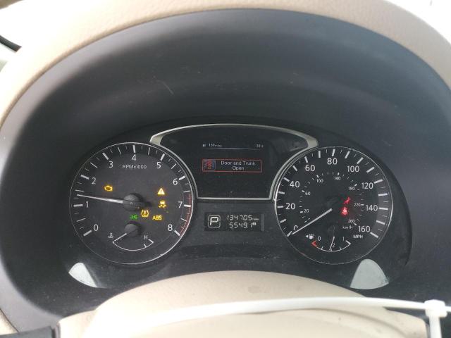 Photo 9 from auction – 2014 NISSAN ALTIMA with VIN 1N4AL3APXEC196369