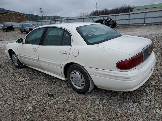 Photo 2 from auction – 2004 BUICK LESABRE CU with VIN 1G4HP52KX44106489