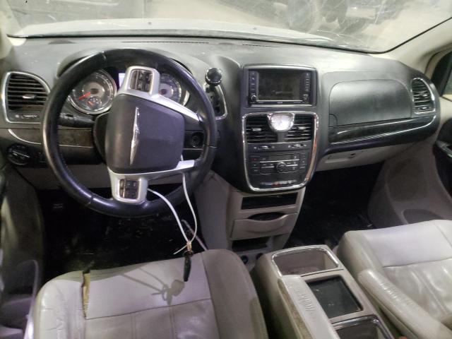 Photo 8 from auction – 2013 CHRYSLER TOWN & COU with VIN 2C4RC1BGXDR547593