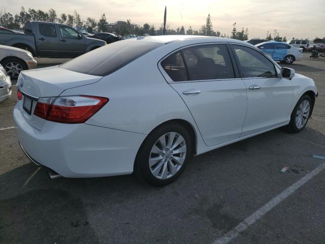 Photo 3 from auction – 2014 HONDA ACCORD EXL with VIN 1HGCR2F87EA142134
