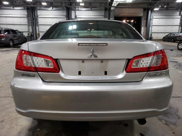Photo 6 from auction – 2009 MITSUBISHI GALANT ES with VIN 4A3AB36F49E023919